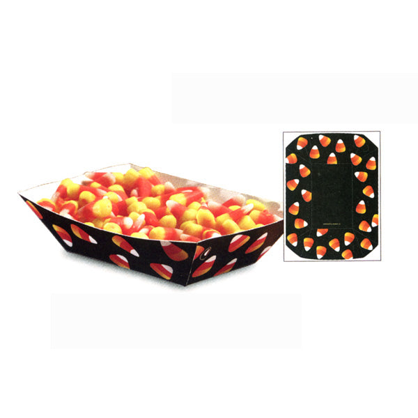 Candy Corn Snack Server