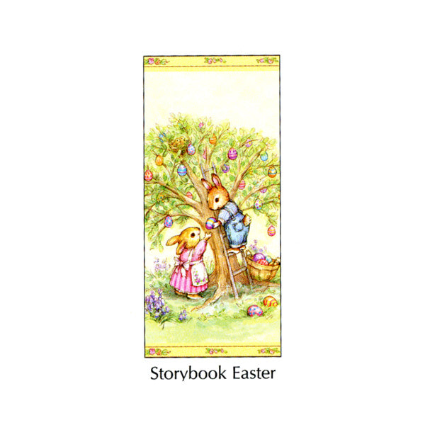 Storybook Easter Small Cello Bags