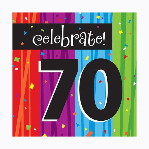 Milestone Celebration 70th Luncheon-B725