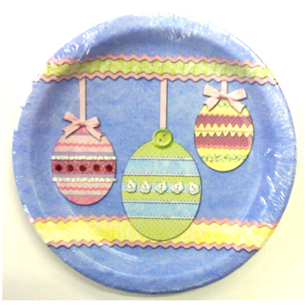 Easter Parade 6.75 inch Plates