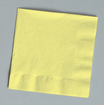 Mimosa 50ct Beverage Napkins