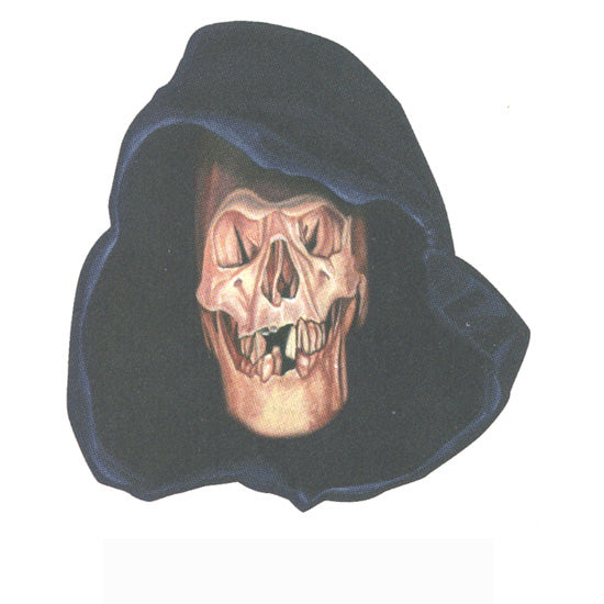 Grim Reaper Large Cutouts