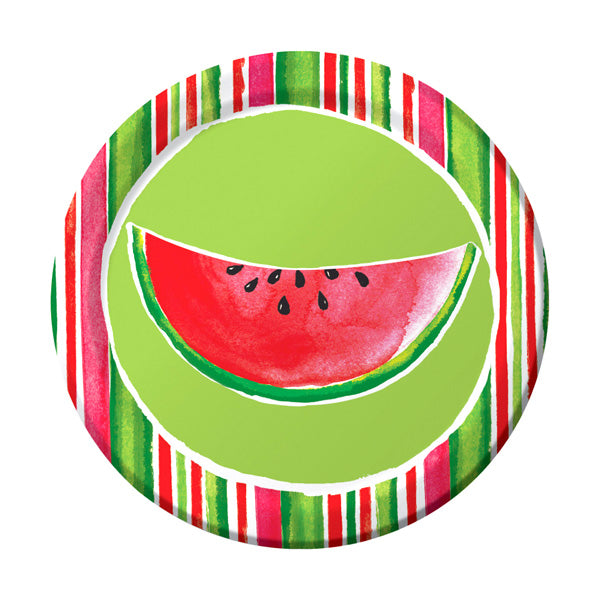 Summer Treat 6.75 inch Plates