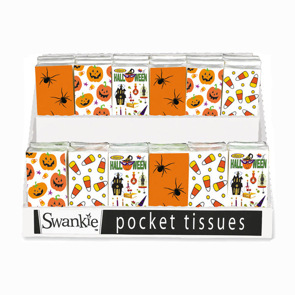 Halloween Swankie 108pc Display